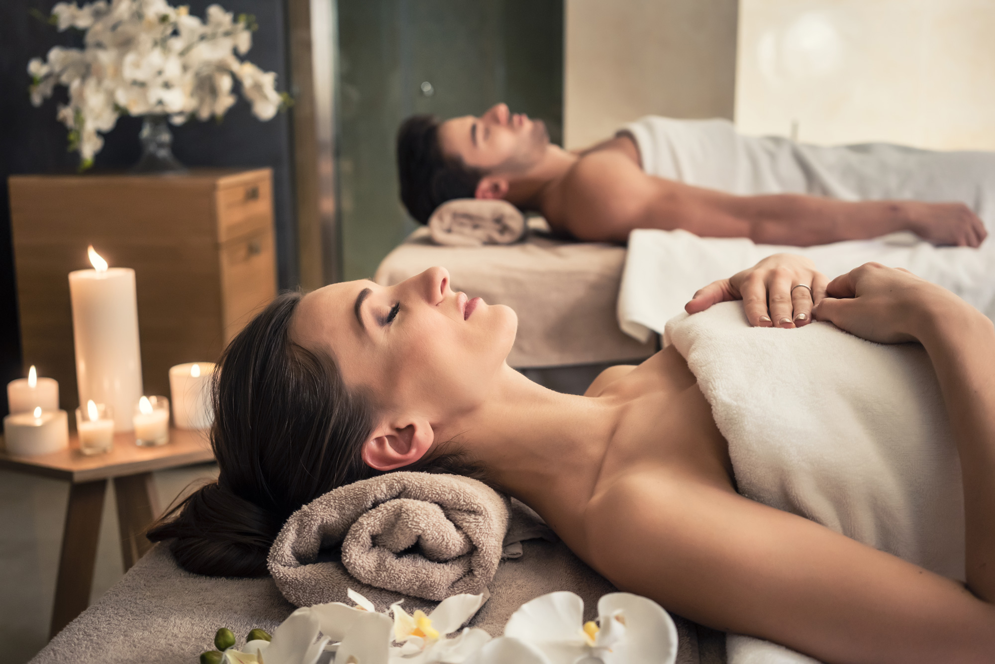 Relax & Wellness Massage Harz